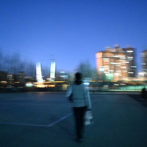 骗子说给张小南（prod. by 老森sen）