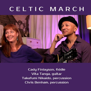 Celtic March