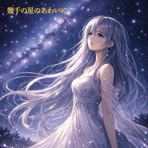 幾千の星のあわいに
