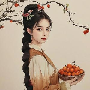 投我以木瓜