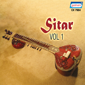 Raga Manomanjari(Alap & Jod)