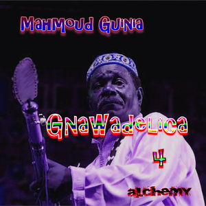 Lalla maymouna sultan gnawiya