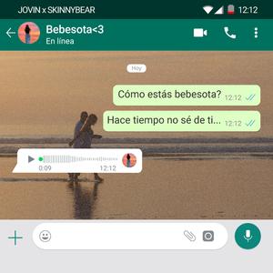 BEBESOTA (feat. Skinnybear)