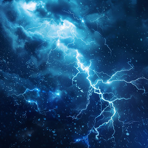 Resuenan Los Ecos De La Tormenta