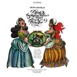 Akt II: "Als Büblein klein"