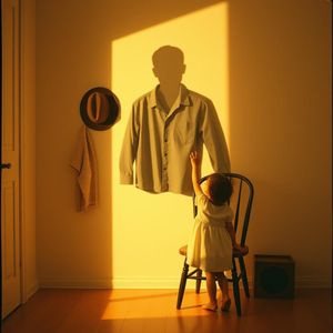 В жизни девочек крошечных