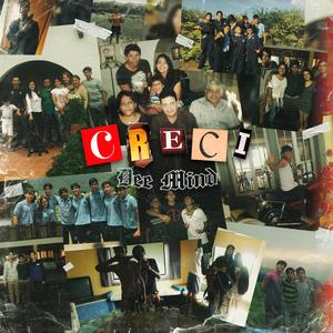Crecí