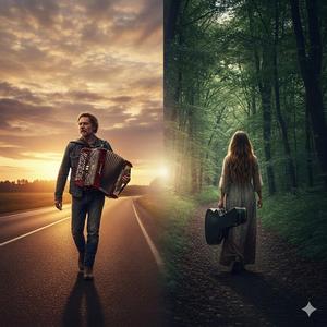 Na Esperança de Você Voltar