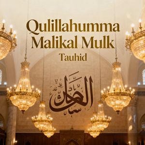 Qulillahumma Malikal Mulk