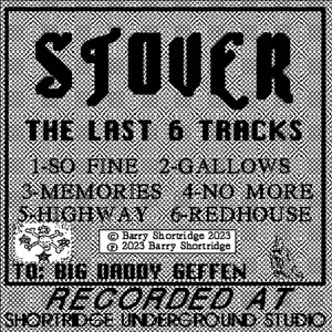 GALLOWS (....from THE LAST 6 TRACKS Album...) [Live]