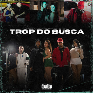 Tropa do Busca