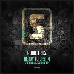 Ready To Dream (Original Mix)