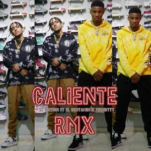 Caliente (RMX)