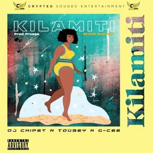 Kilamiti (feat. Toubey & Gcee)
