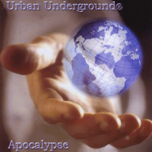 Tha Enemy (feat. Emcee Lynx)