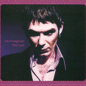 Theme from the Protagonist!