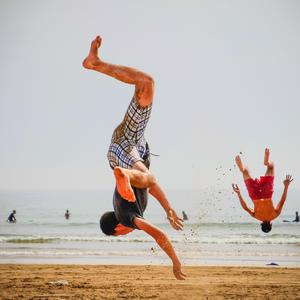 古风幽默诙谐配乐