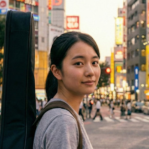 桜色の予感 (Remix)