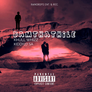 Bamthathile