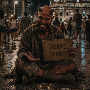 Pobre Diabo