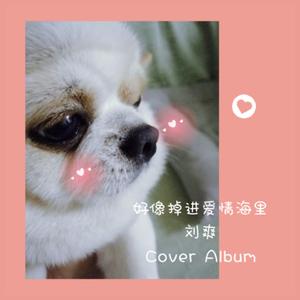 好像掉进爱情海里