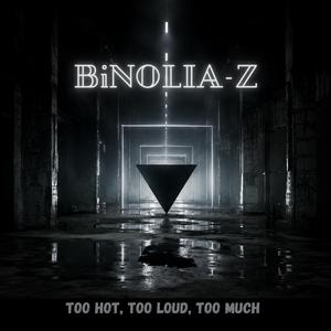 Too Hot, Too Loud, Too Much