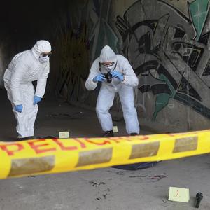 Fiesta Infinita (feat. Gabo Killa)