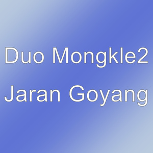 Jaran Goyang
