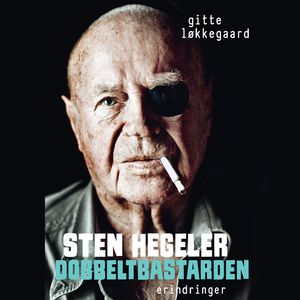 Sten Hegeler. Dobbeltbastarden, del024