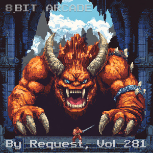 Somos 3 (8-Bit LIT killah & Nicki Nicole Emulation)