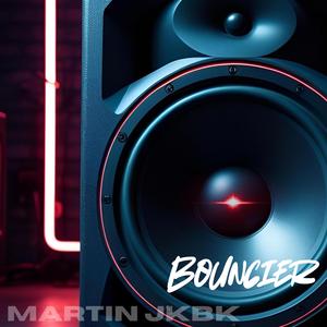 Bouncier