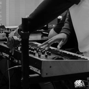 Kirk Franklin (feat. Blackburry) (Instrumental)