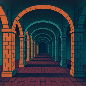 ダンジョン日記：サイドB