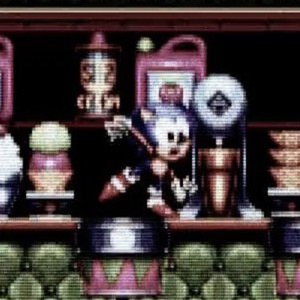 sonic mania - hi- spec robo go! (probe lofi remix)