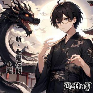 新‧七曜伝説 - 土曜