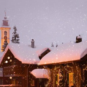 Winter（demo）