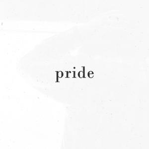 PRIDE.