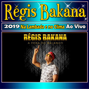 Barulho Da Kikada - Ao Vivo