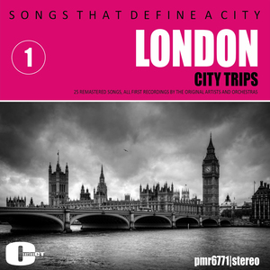 Tower Hill (From ''London Landmarks'' Suite) (Conducted By Sidney Torch)