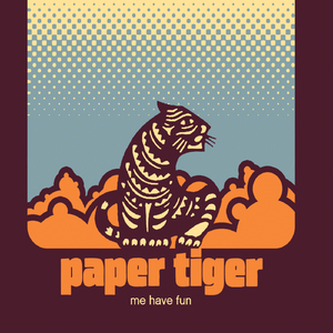 Paper Tiger