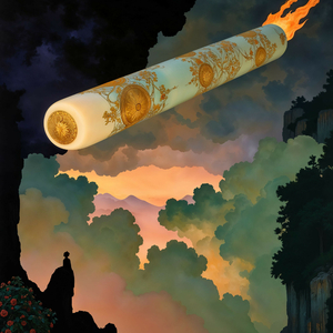 Tranquil Flute for Inner Peace