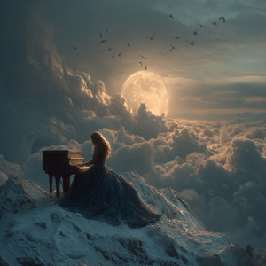 A Promise Made of Dust