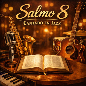 Salmo 8 (Cantado en Jazz) (Radio Edit)