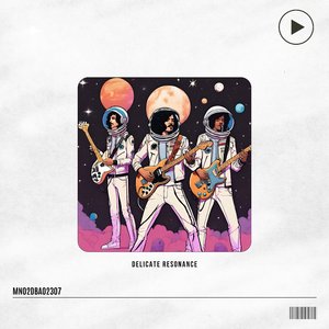 Ambient Lagoon Haven