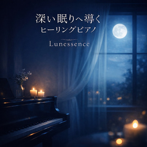 ゆるやかな鼓動