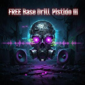 FREE Base Drill Pistido III