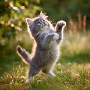 今日もいっぱい遊んじゃおう！