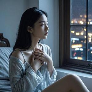 我若倾尽所有女声版