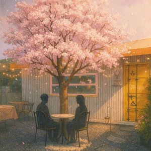 Before the Petals Fall