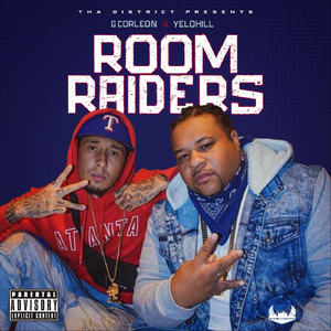 Room Raiders (feat. Yelohill)